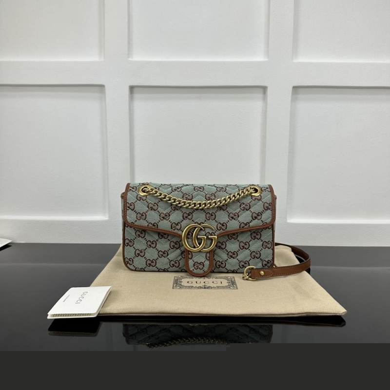 G*u*i satchel bags